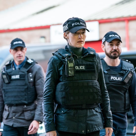 What Happened in Line of Duty Episode 5 of Series 6?