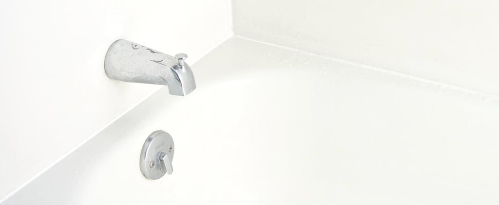 How to Caulk Around a Bathtub