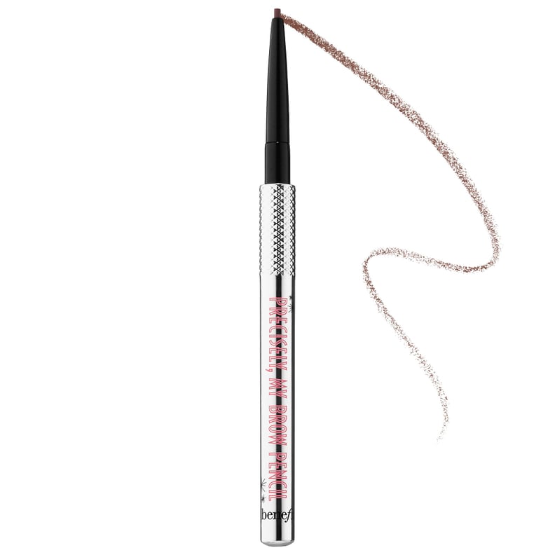 Benefit Cosmetics Precisely, My Brow Pencil Ultra Fine Shape and Define Mini