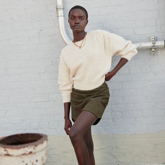 The Best Sweaters at Zara