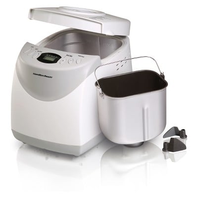 bread machine