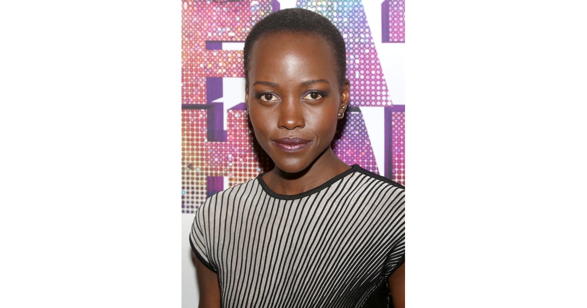 March 1 — Lupita Nyong’o | Celebrity Birthdays For Every Day of the