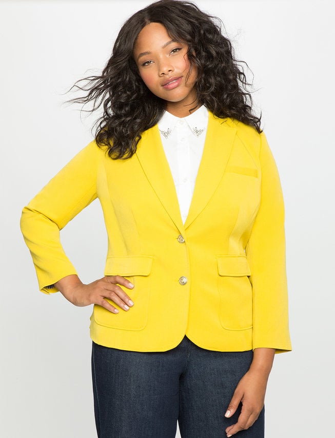 ELOQUII Quinn Blazer