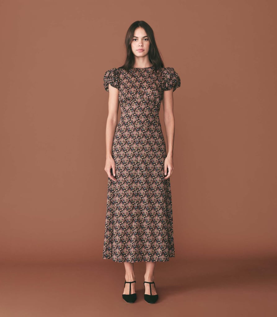 Dôen Rhodia Dress