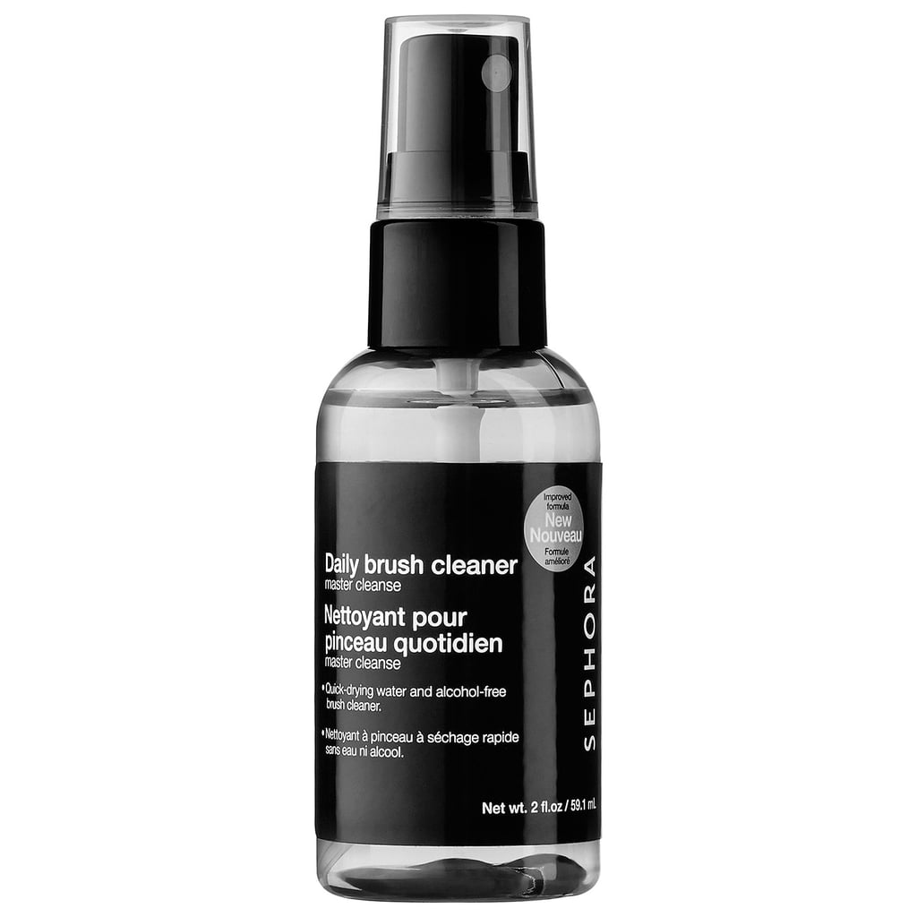 Sephora Collection Master Cleanse: Daily Brush Cleaner