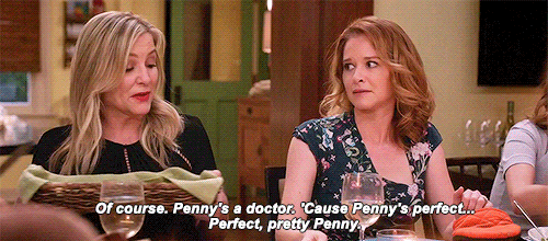 When April Tries to Support Her Friend at the World's Most Awkward Dinner Party