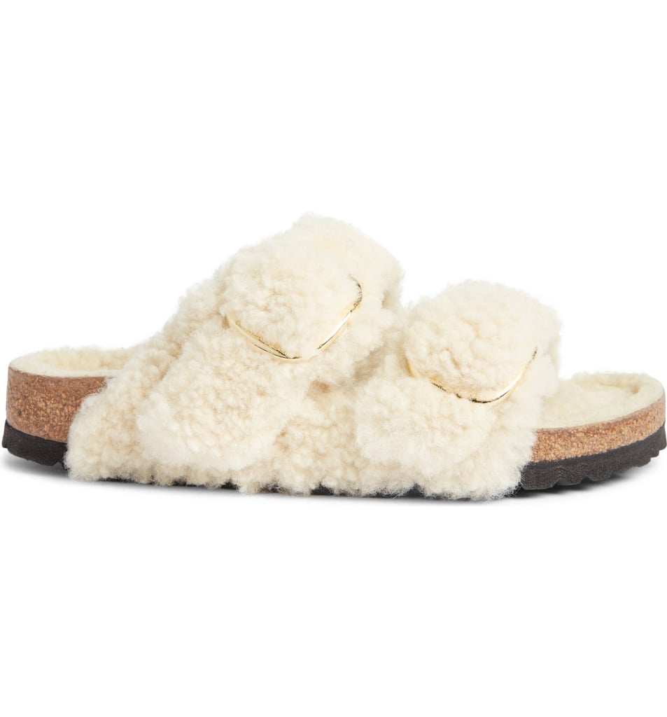 Best Loungewear: The Footwear