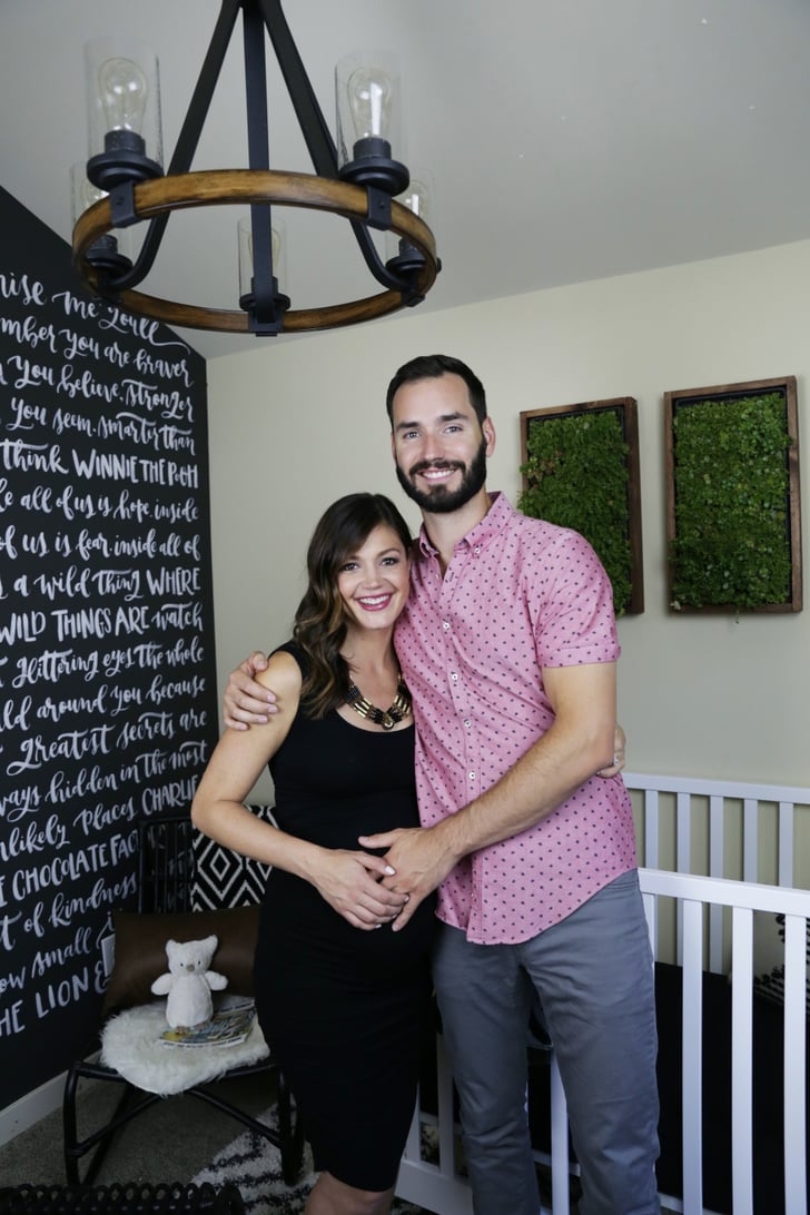 Desiree Hartsock Nursery | POPSUGAR Home