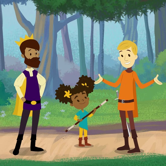 TV Shows For Kids With Diverse Casts
