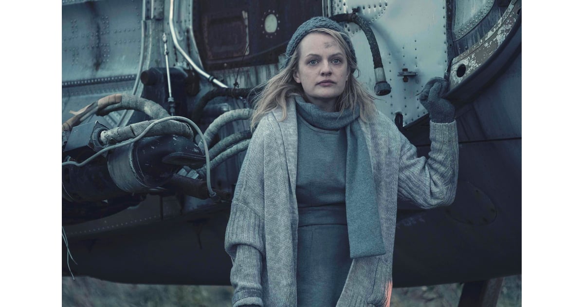June, The Handmaid's Tale | Best Female Movie and TV Characters of 2018