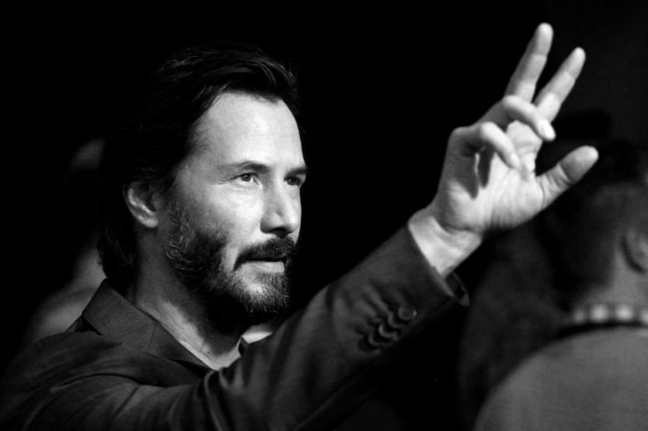 Hot Photos Of Keanu Reeves Popsugar Celebrity Photo 45 0458