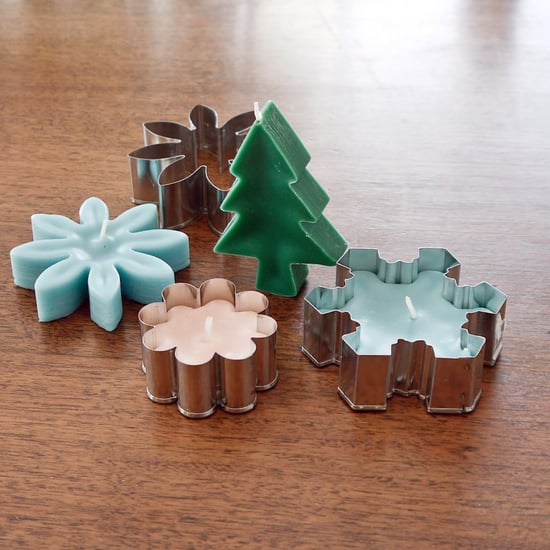 Uses For Cookie Cutters