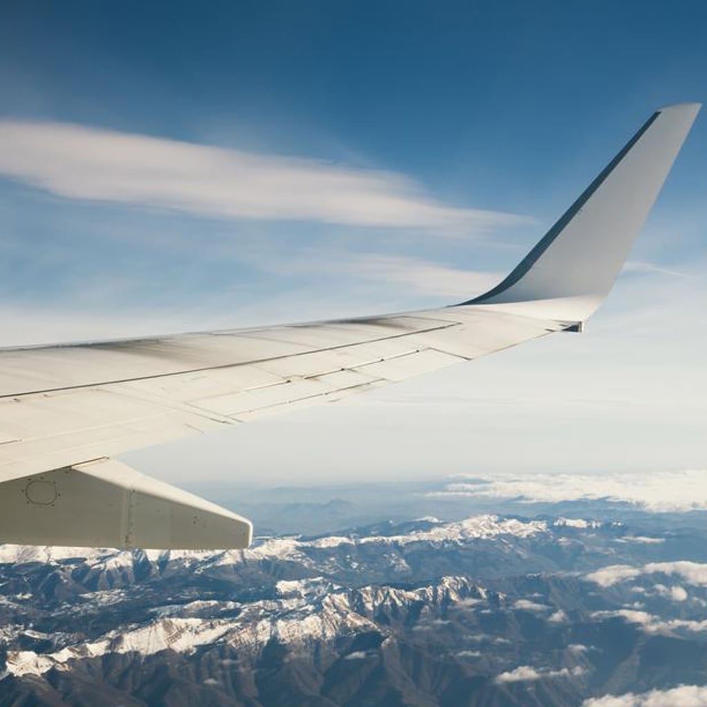 Best Skincare Products According to a Flight Attendant