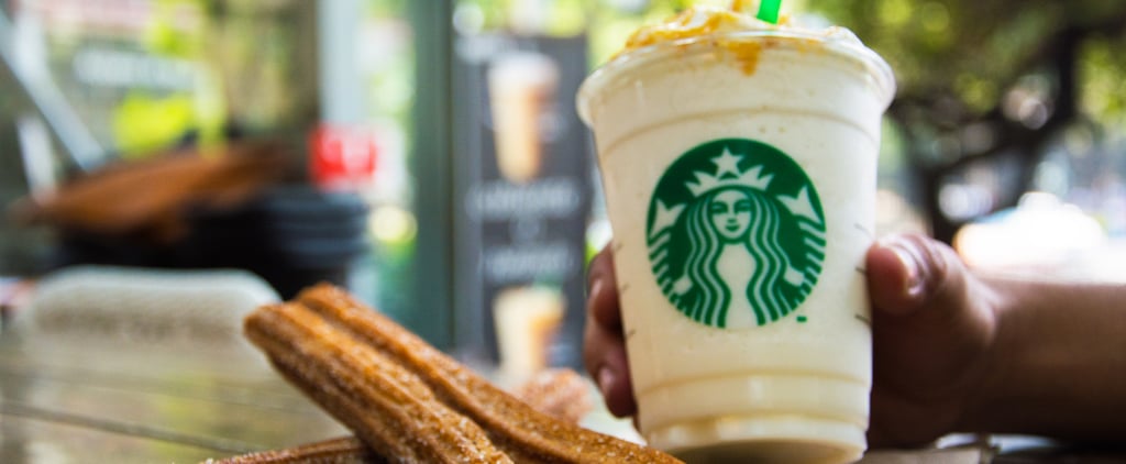 Starbucks Summer Beverages Around the World 2016
