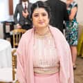 Photo of author Aisha Malik