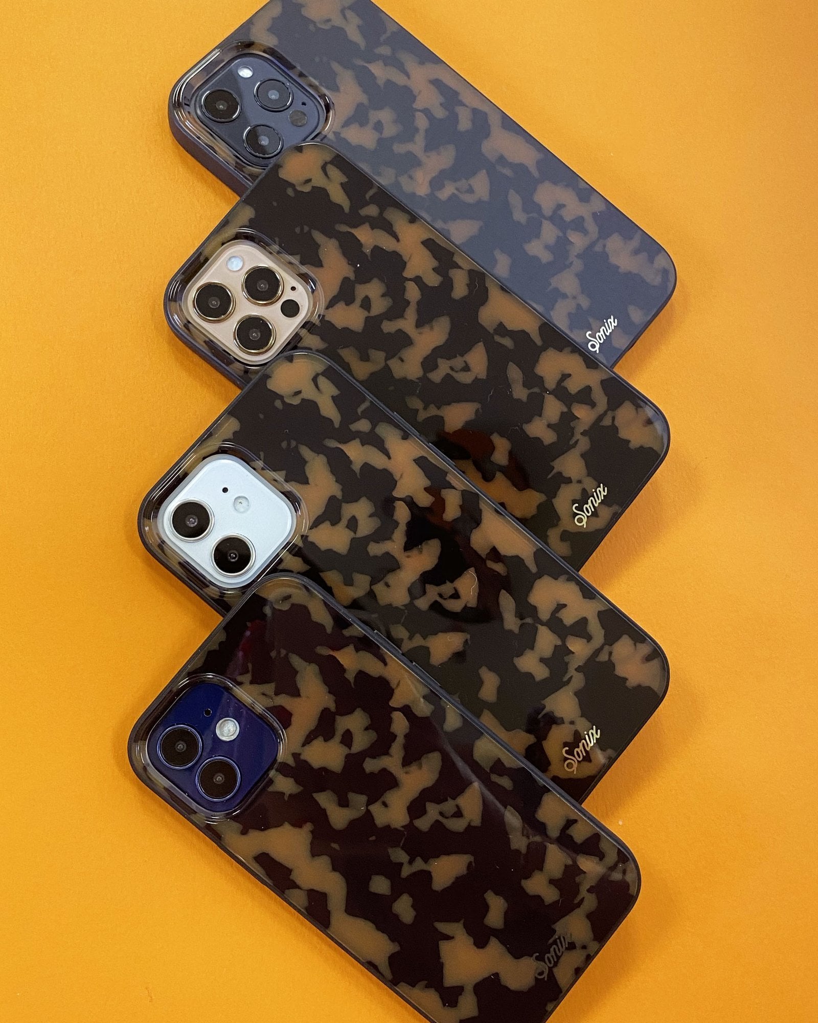 iphone 12 pro case sonix