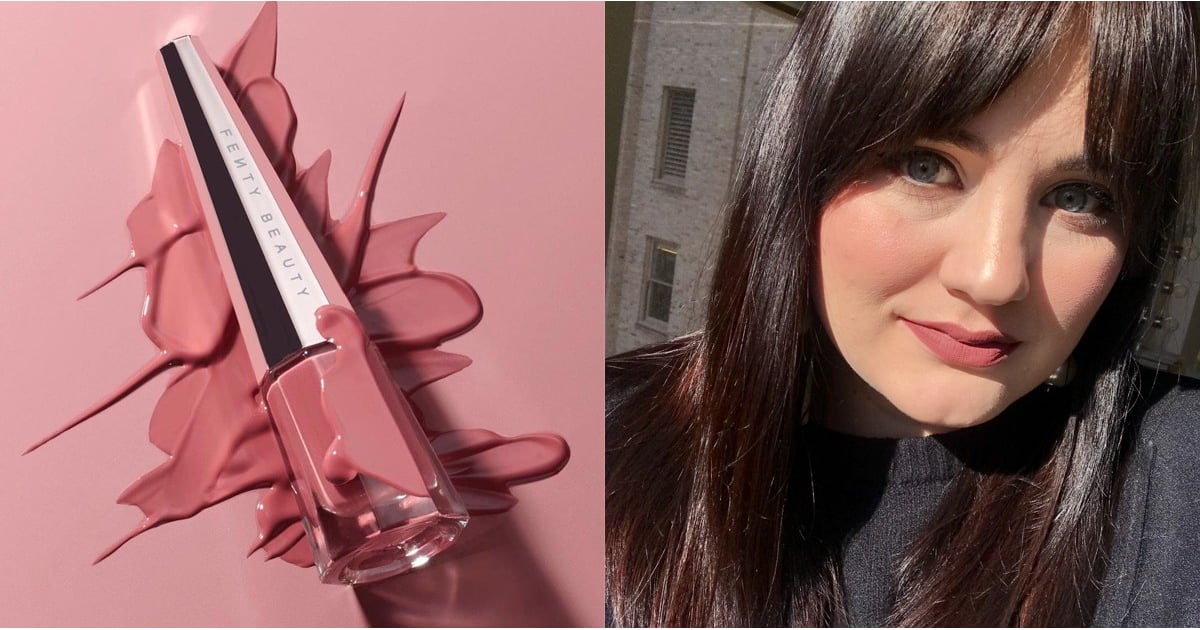 fenty lipstick uncuffed