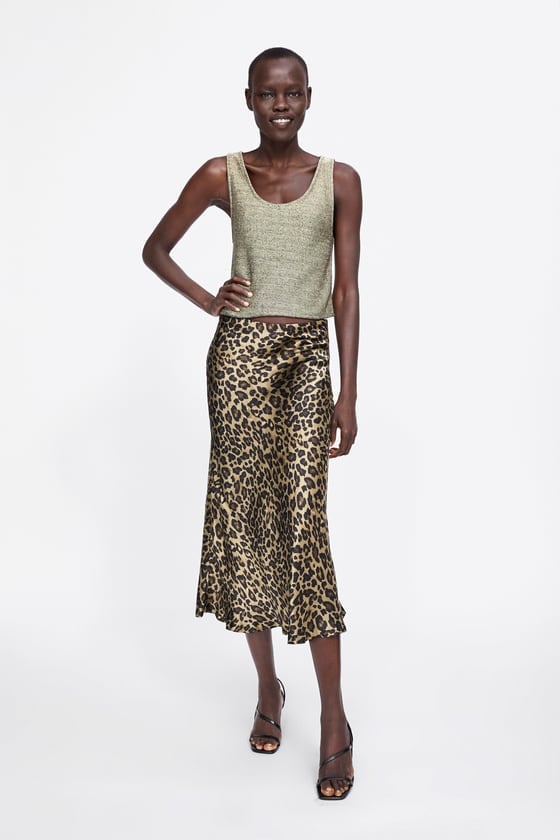 Metallic Pieces Summer 2019