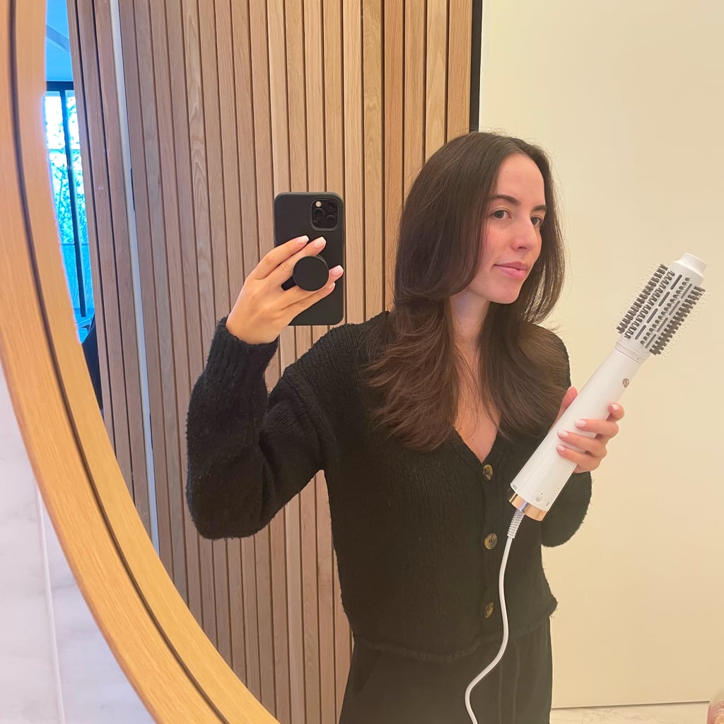 The Blow Dry Brush Comparison (and which one I loved the most!) - The Small  Things Blog