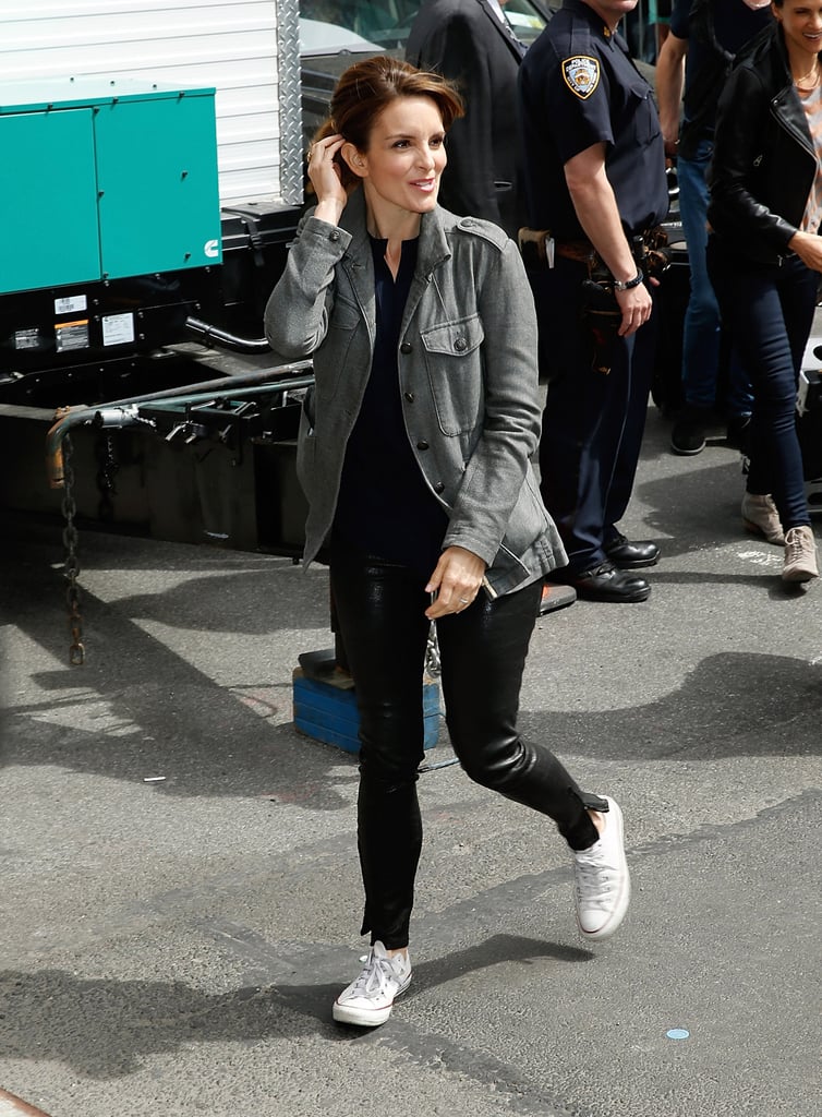 Tina Fey