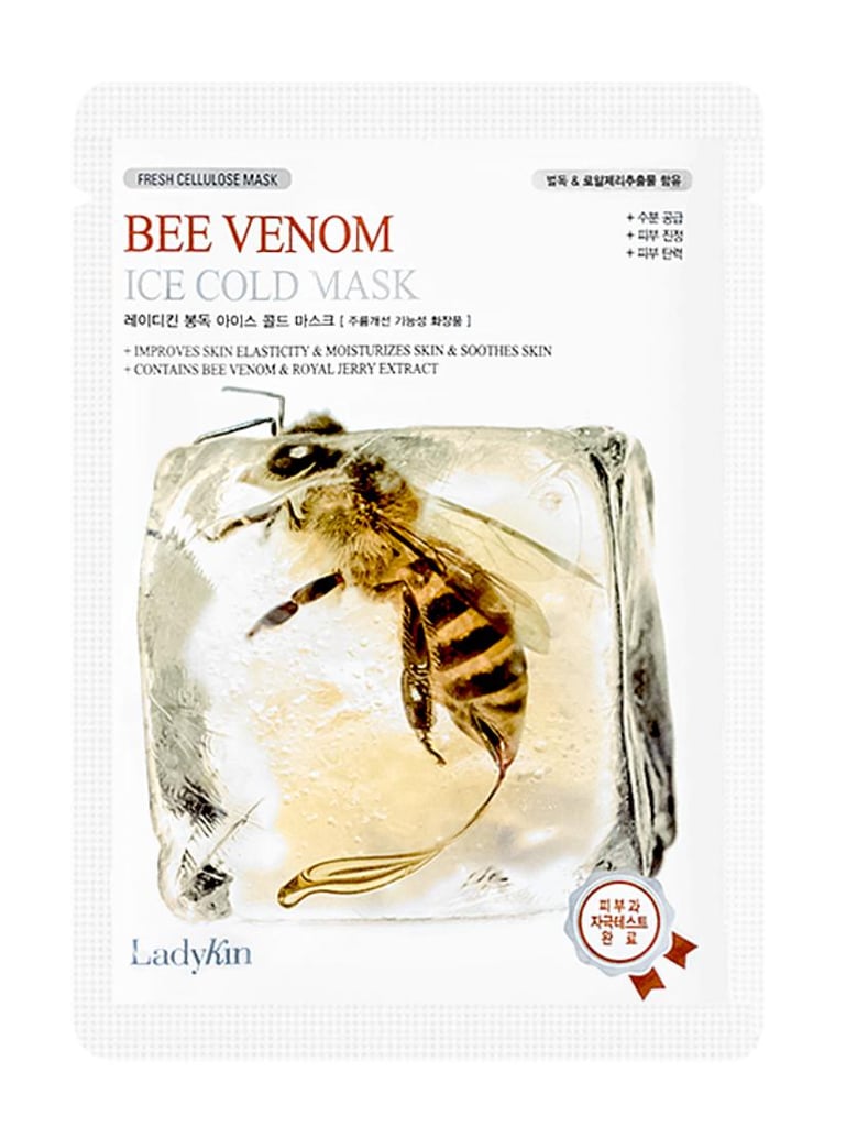 Ladykin Ice Cold Mask With Bee Venom