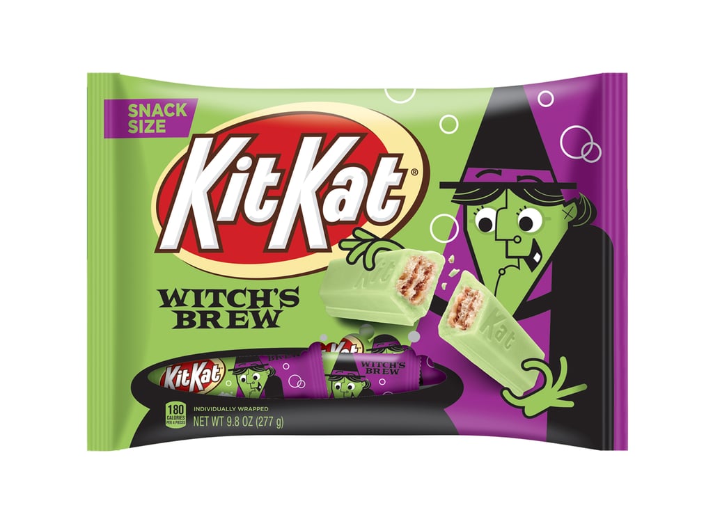 Kit Kat Witch’s Brew