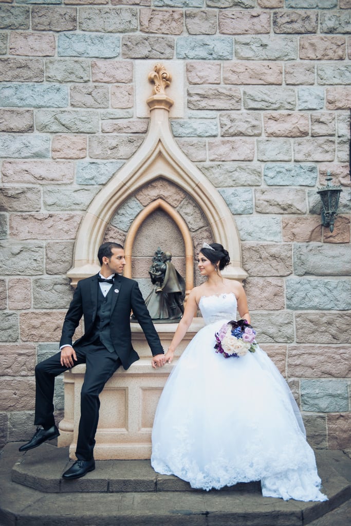 Disneyland Hotel Wedding Ideas Disneyland Hotel Wedding Ideas