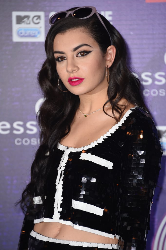 Celebrities at the MTV EMAs 2014 | Photos