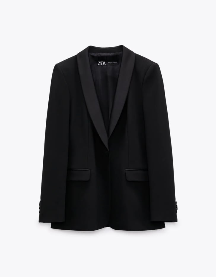 Zara Dinner Jacket Squid Game Costume Ideas For Halloween 2021
