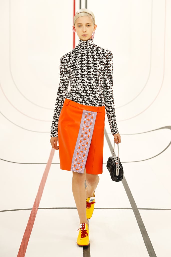 Miu Miu Spring/Summer 2021