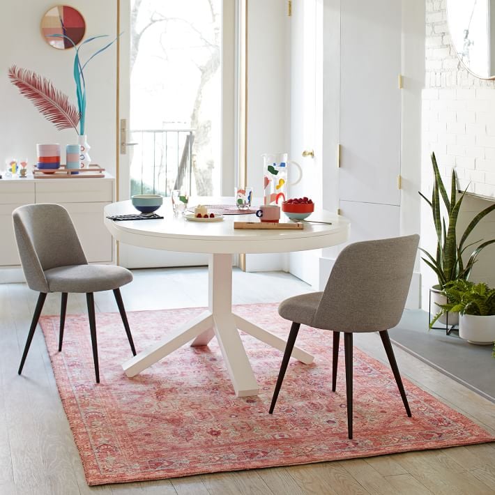 Poppy Expandable Dining Table