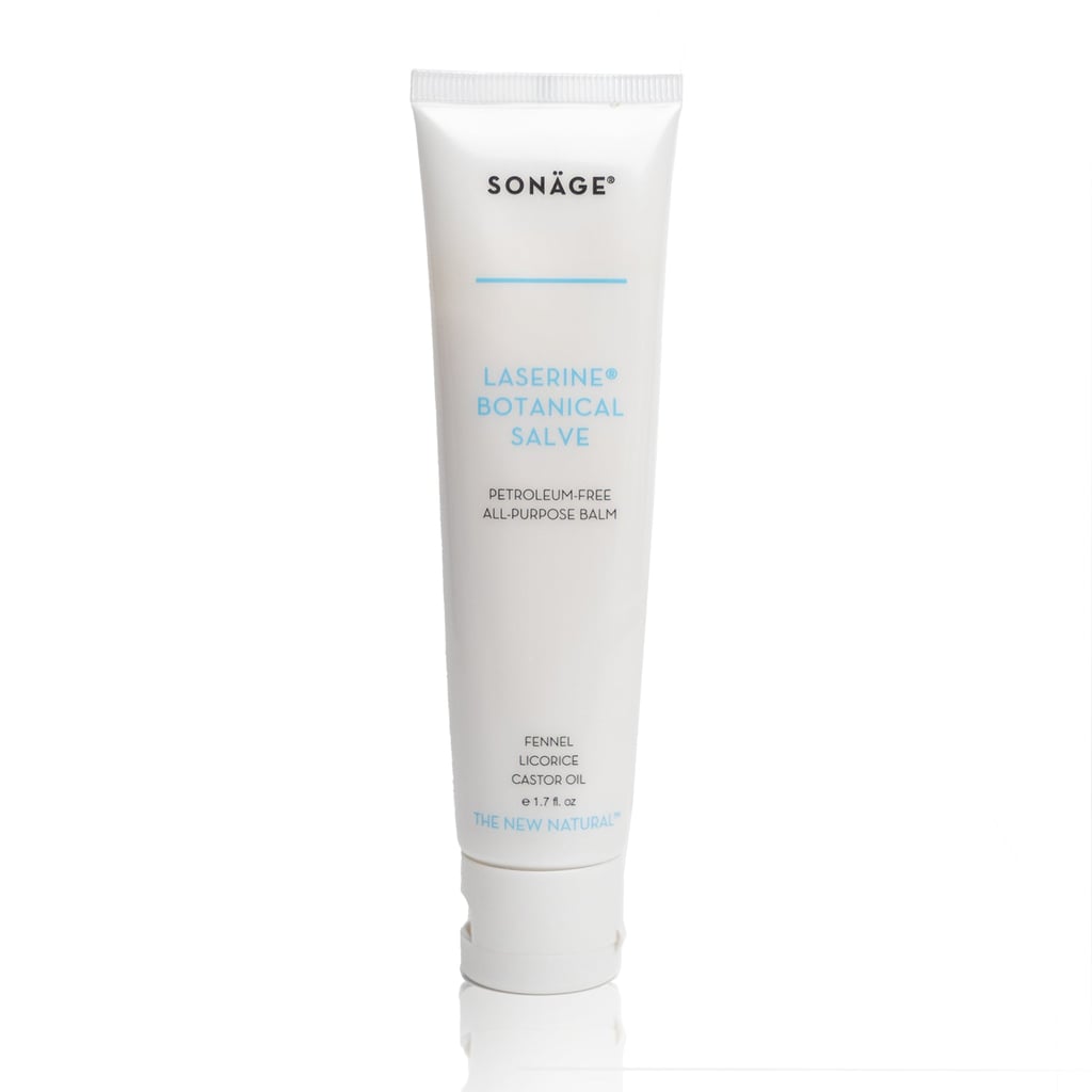 Sonage Skincare Laserine Botanical Salve Restorative Balm