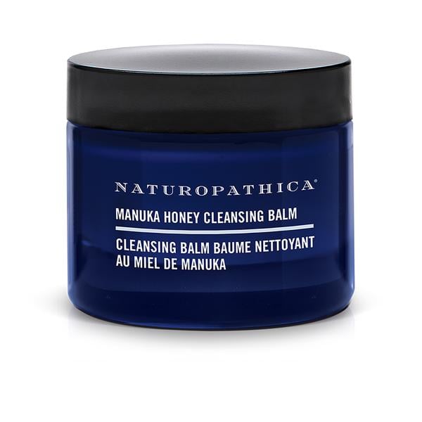 Naturopathica Manuka Honey Cleansing Balm