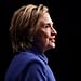 Reactions to Hillary Clinton Not Wearing Makeup
