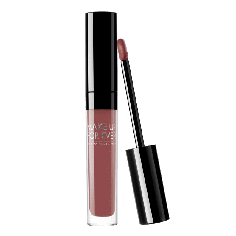 Make Up For Ever Artist Liquid Matte in Praline