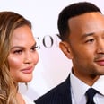 Chrissy Teigen Shared Why She Took Photos During Her Pregnancy Loss in a Moving Essay