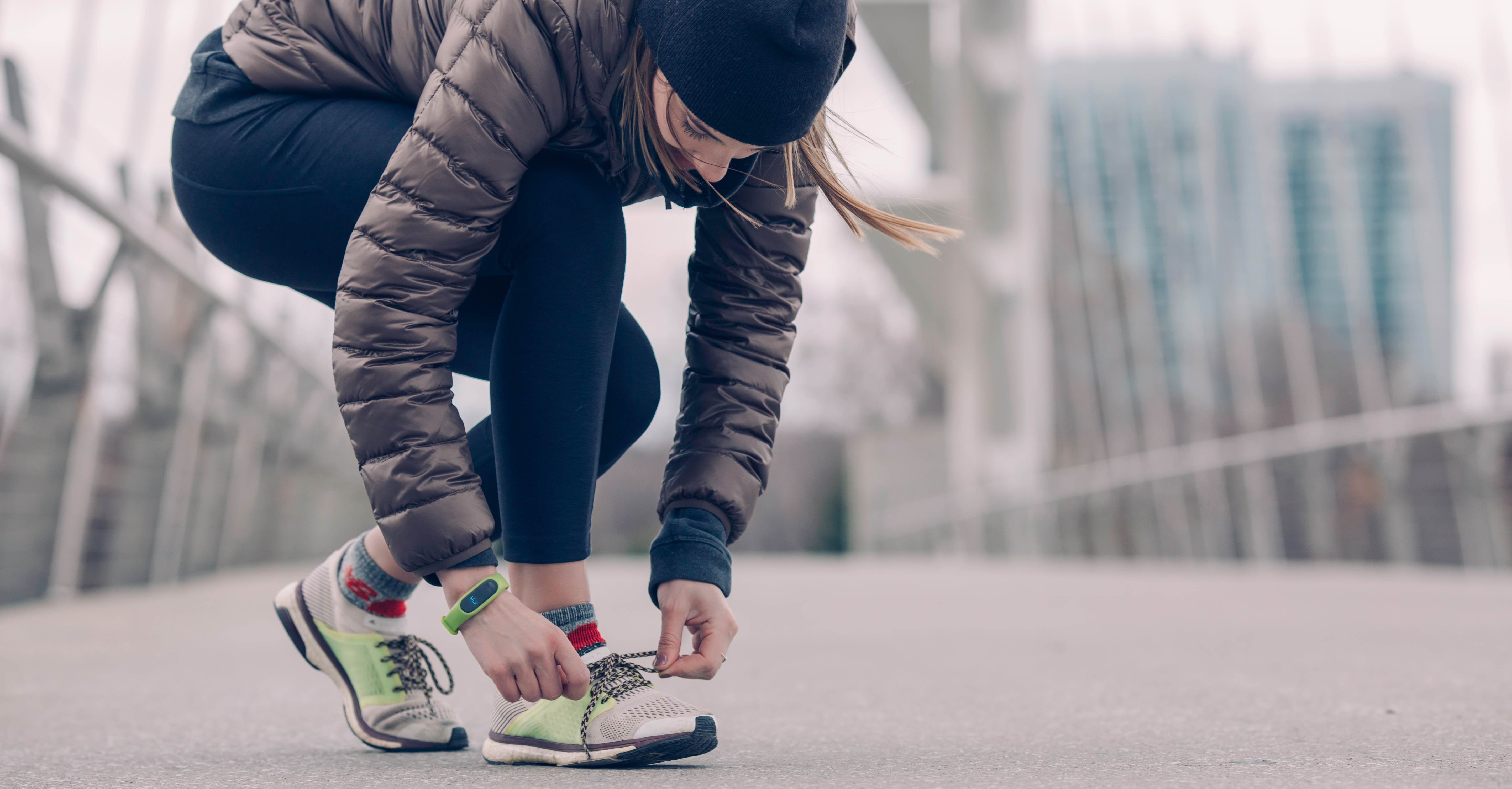 What Not to Do After a Workout POPSUGAR Fitness