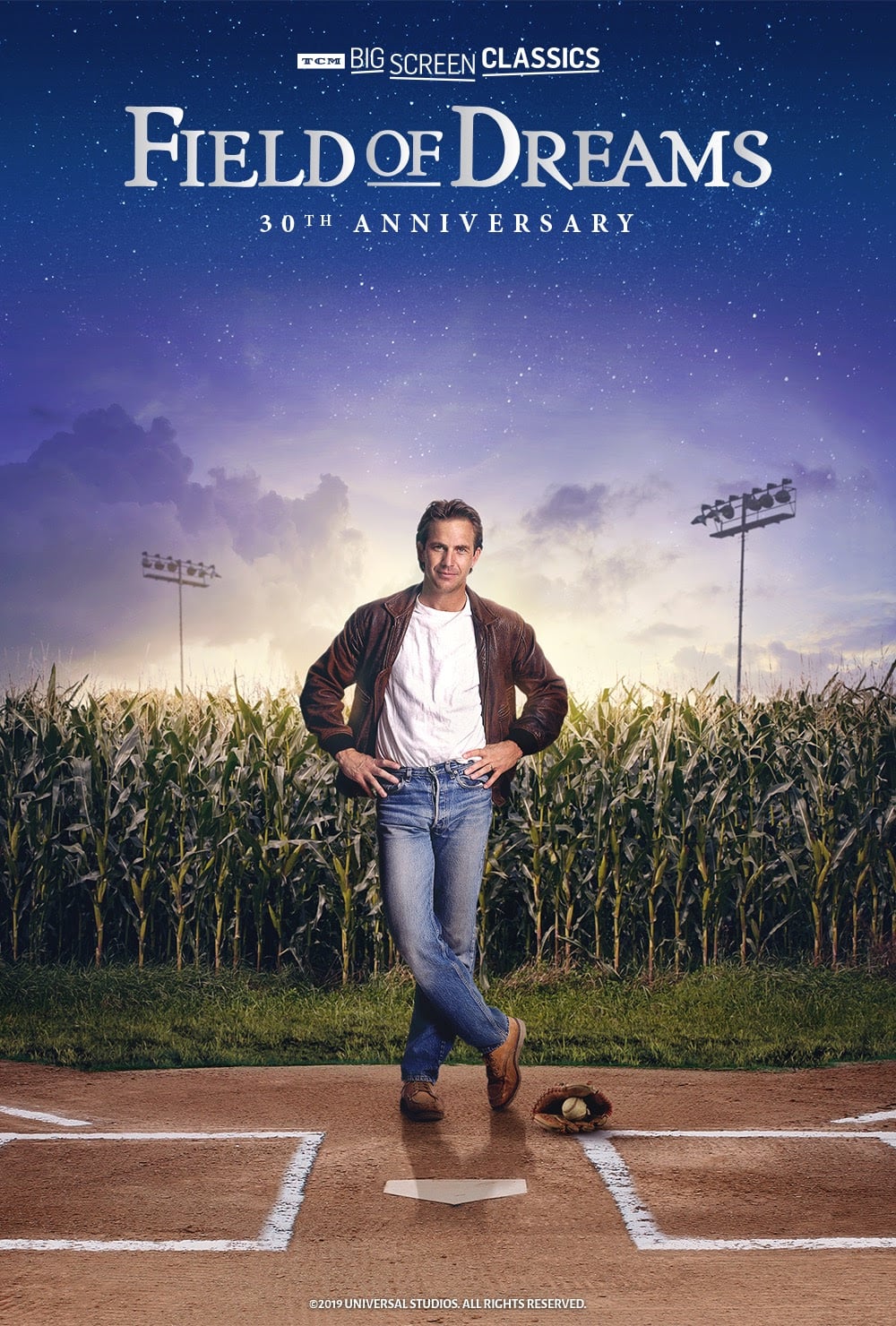 Field of Dreams' returns to the big screen