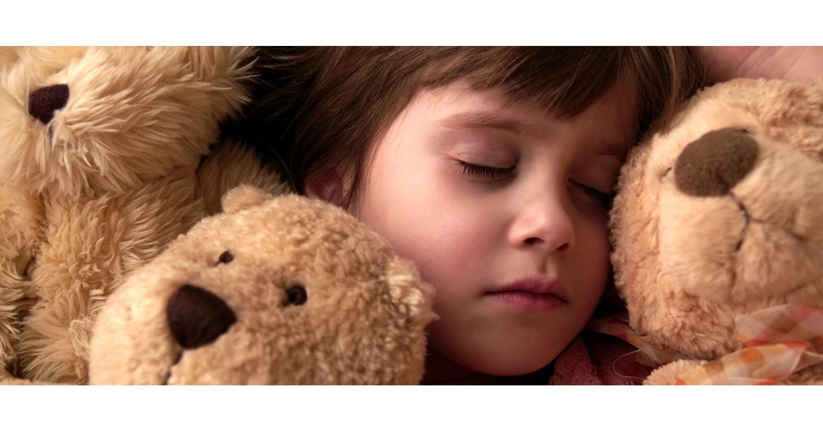 How to Help Reform Your Child's Hoarding POPSUGAR Family