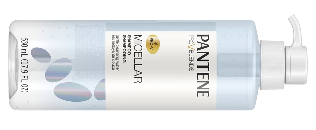 Pantene Pro-V Blends Gentle Cleansing Water Shampoo