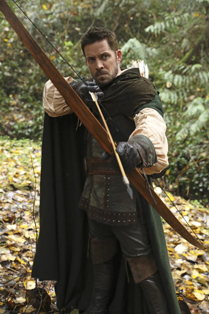 Once Upon a Time Season 6 Midseason Premiere Pictures POPSUGAR