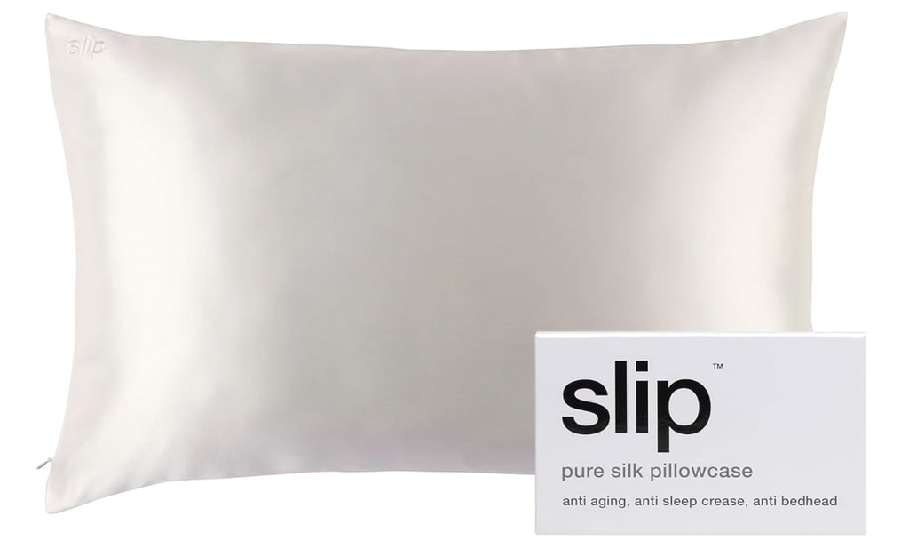 Slip Silk Pillowcase