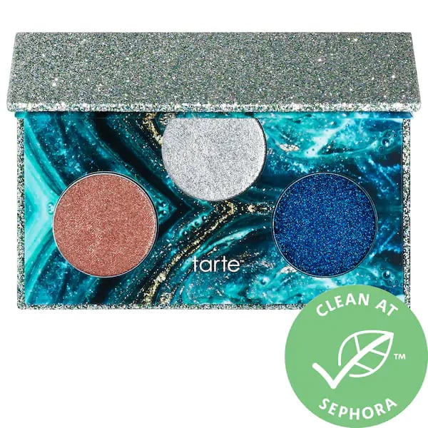 Tarte Sea Finger Foil Paint Palette
