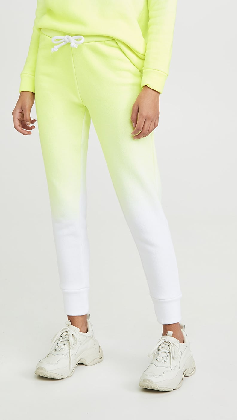 Chaser Ombre Sweatpants