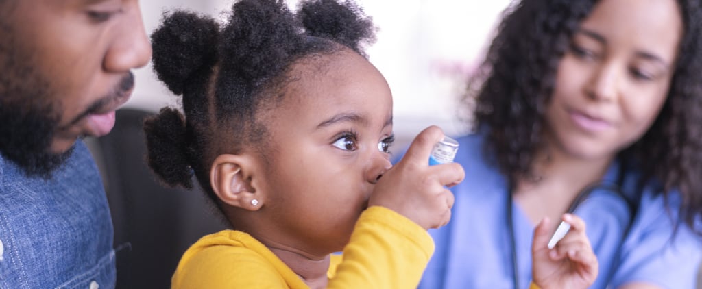Are Kids With Asthma at Greater Risk For COVID-19?