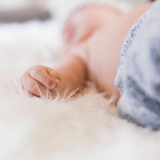 Mom's PSA About Kicking in the Third Trimester