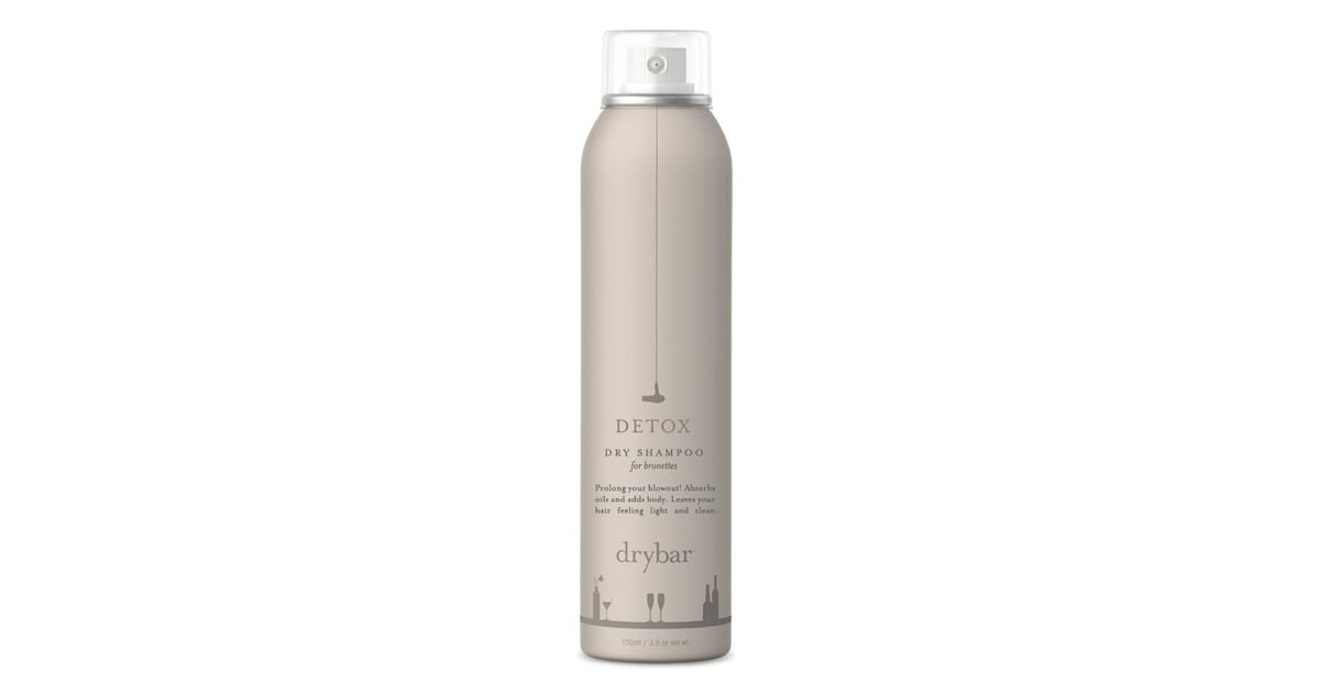 Drybar Dry Shampoo For POPSUGAR Beauty Photo 5