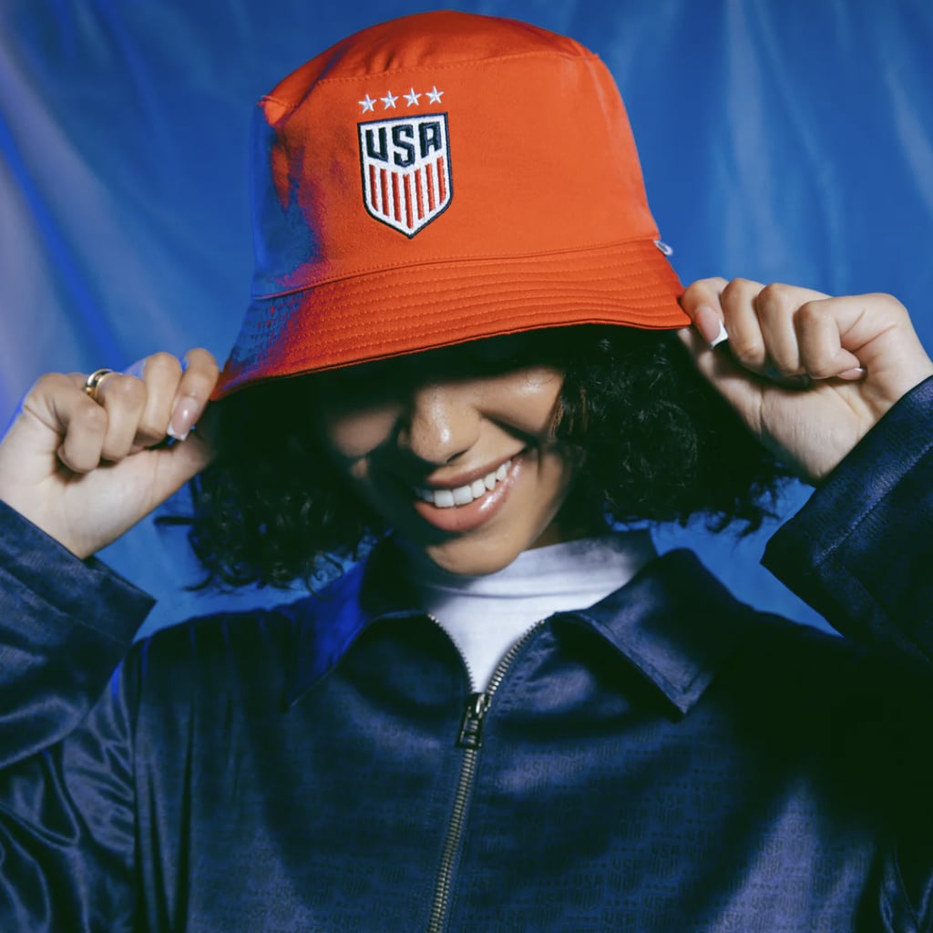 These Fashion Brands Are Celebrating the Women's World Cup With Exclusive Collections