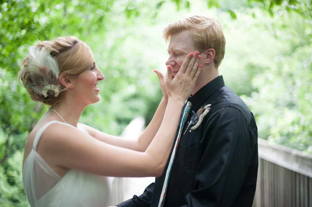 Rustic Barn Wedding