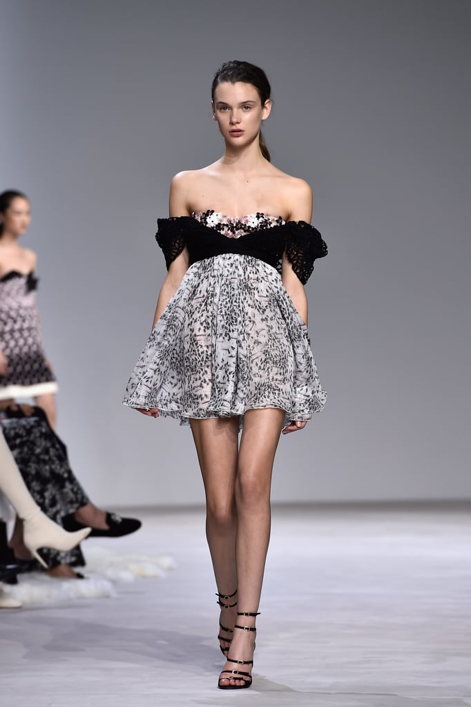 Giambattista Valli Couture Spring 2016